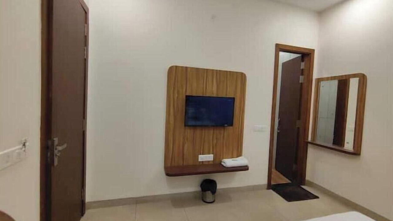 Photo of Bedroom in Amritsar