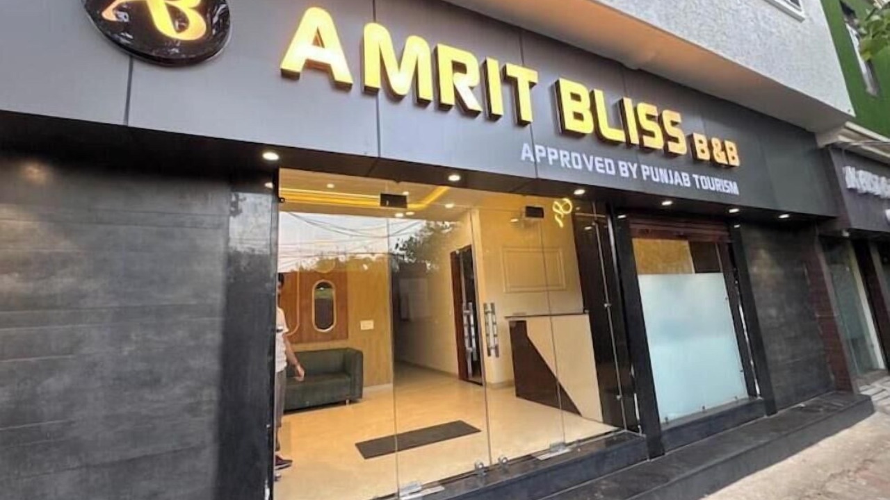 Photo of Outdoor in Amritsar