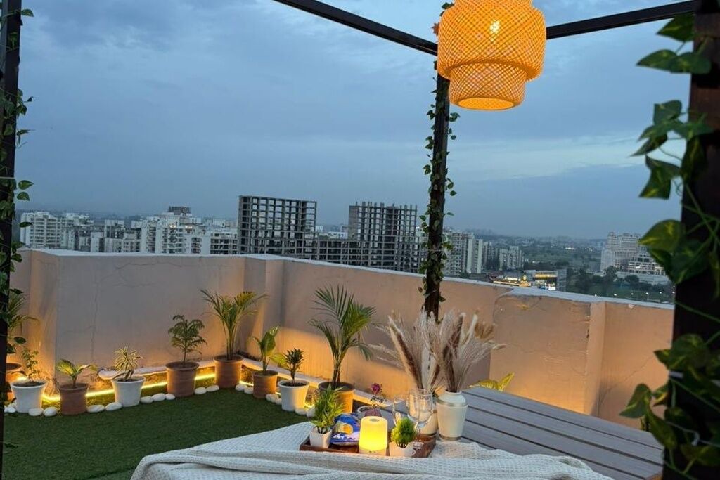 Photo of Outdoor in Zirakpur