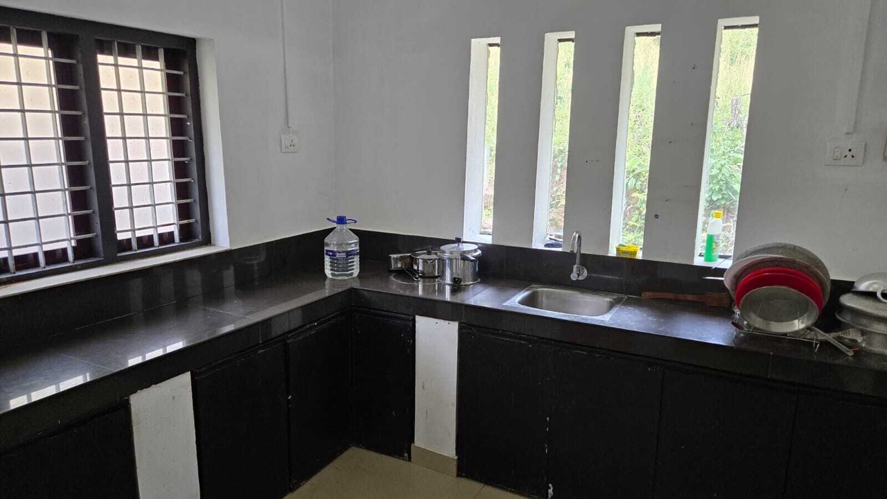 Photo of Kitchen in Kakkadampoyil