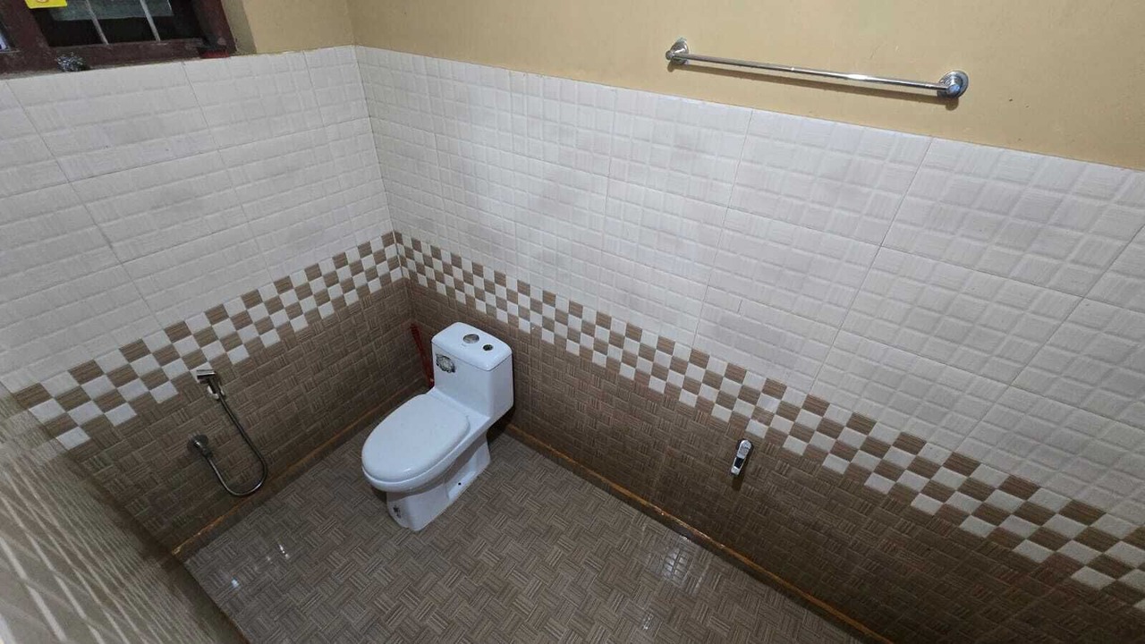 Photo of Bathroom in Kakkadampoyil