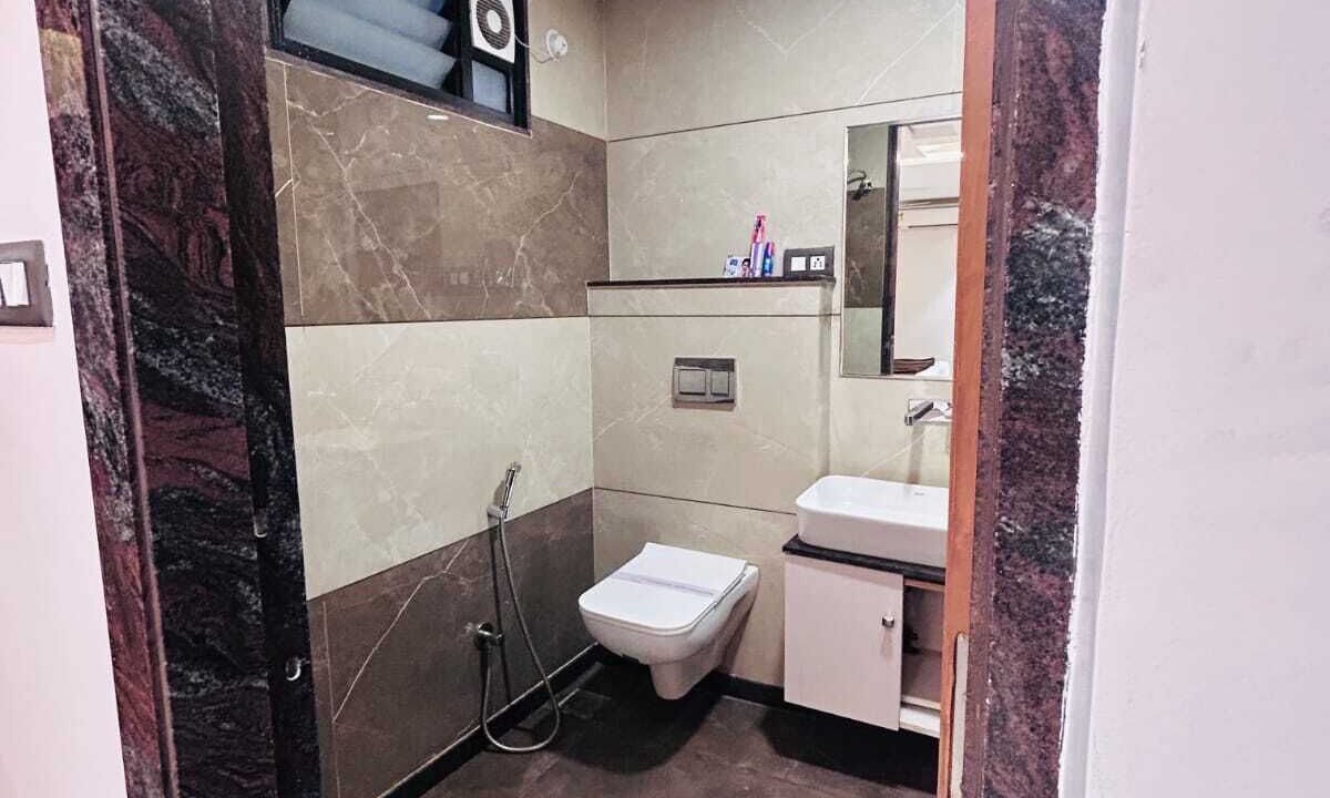 Photo of Bathroom in Indore