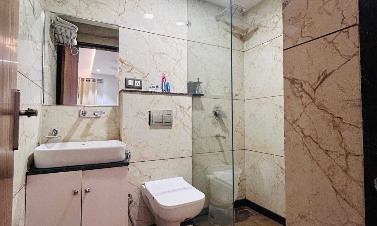 Photo of Bathroom in Indore