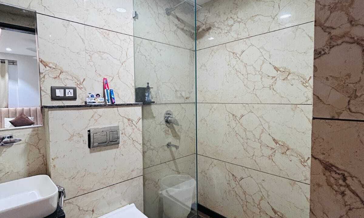 Photo of Bathroom in Indore