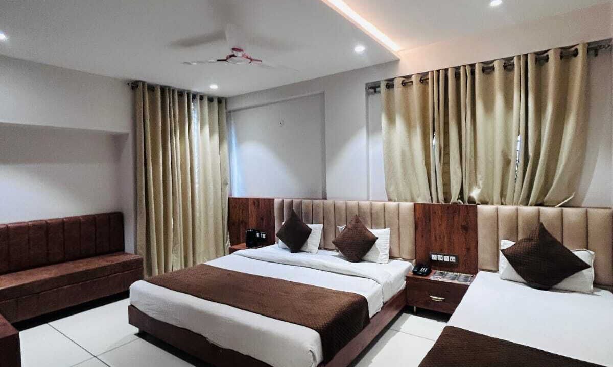 Photo of Bedroom in Indore
