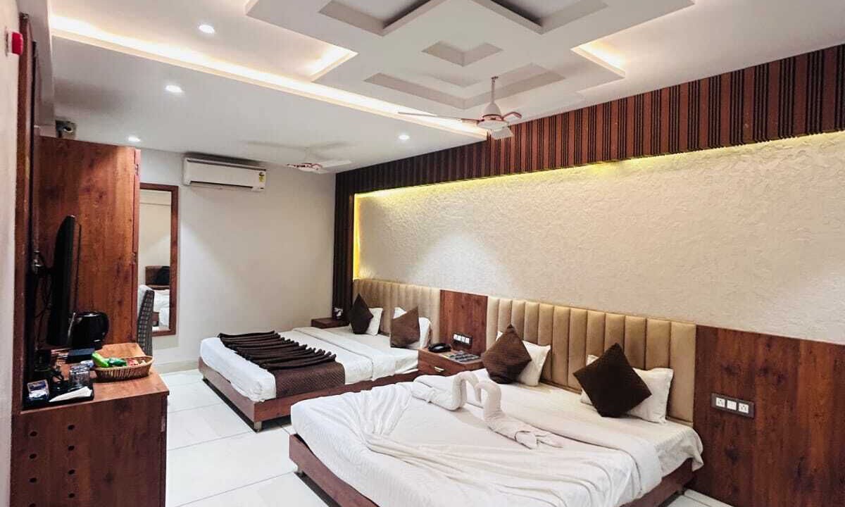 Photo of Bedroom in Indore