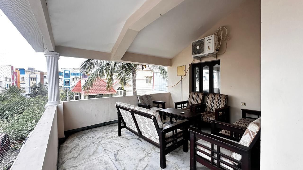 Photo of Outdoor in Sadras