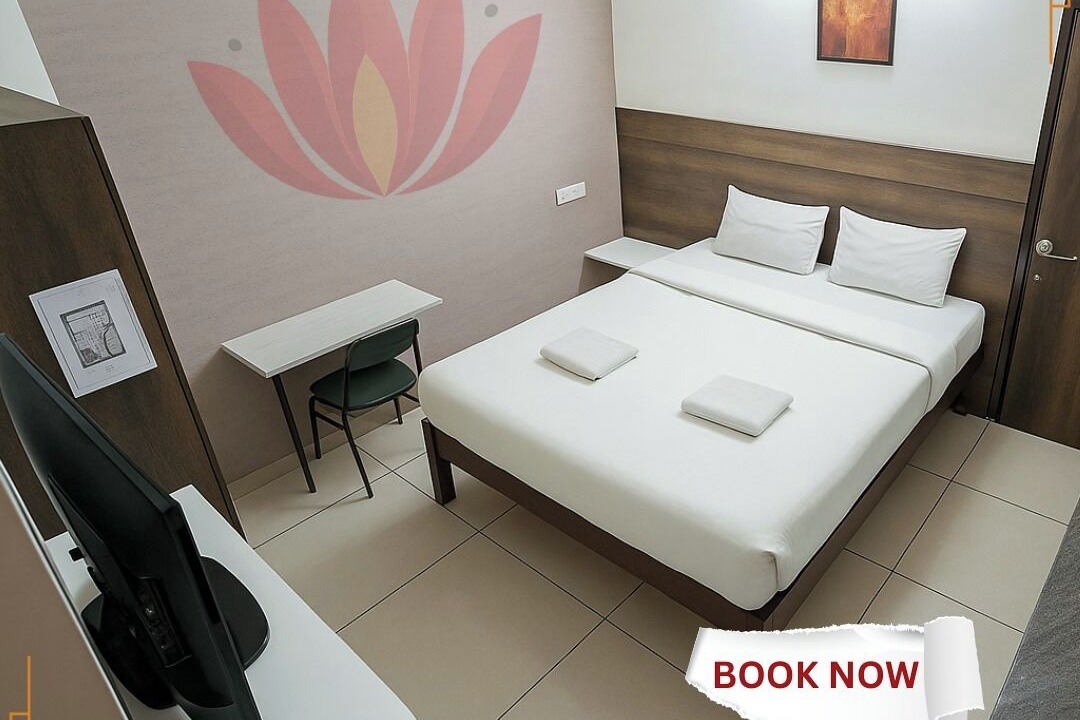 Photo of Bedroom in Srirangam