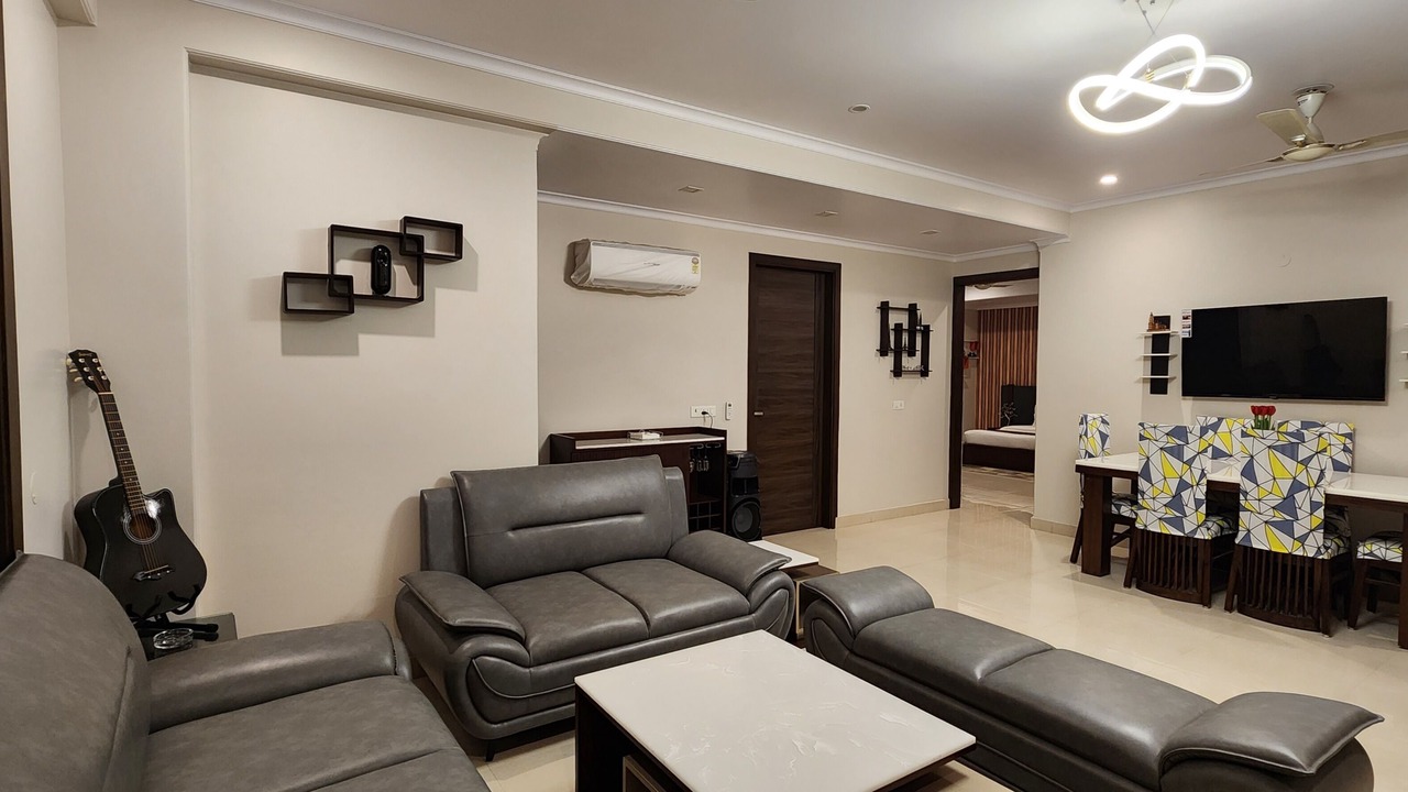Photo of Livingroom in South West