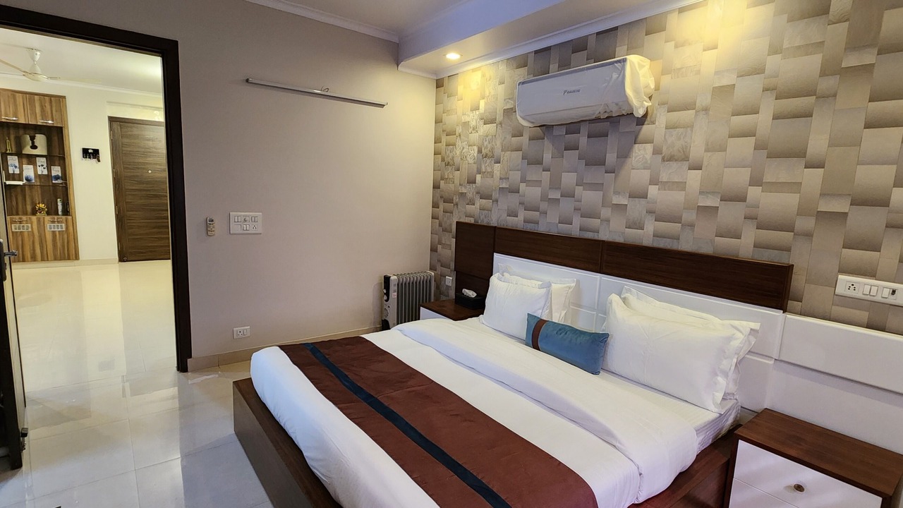 Photo of Bedroom in South West
