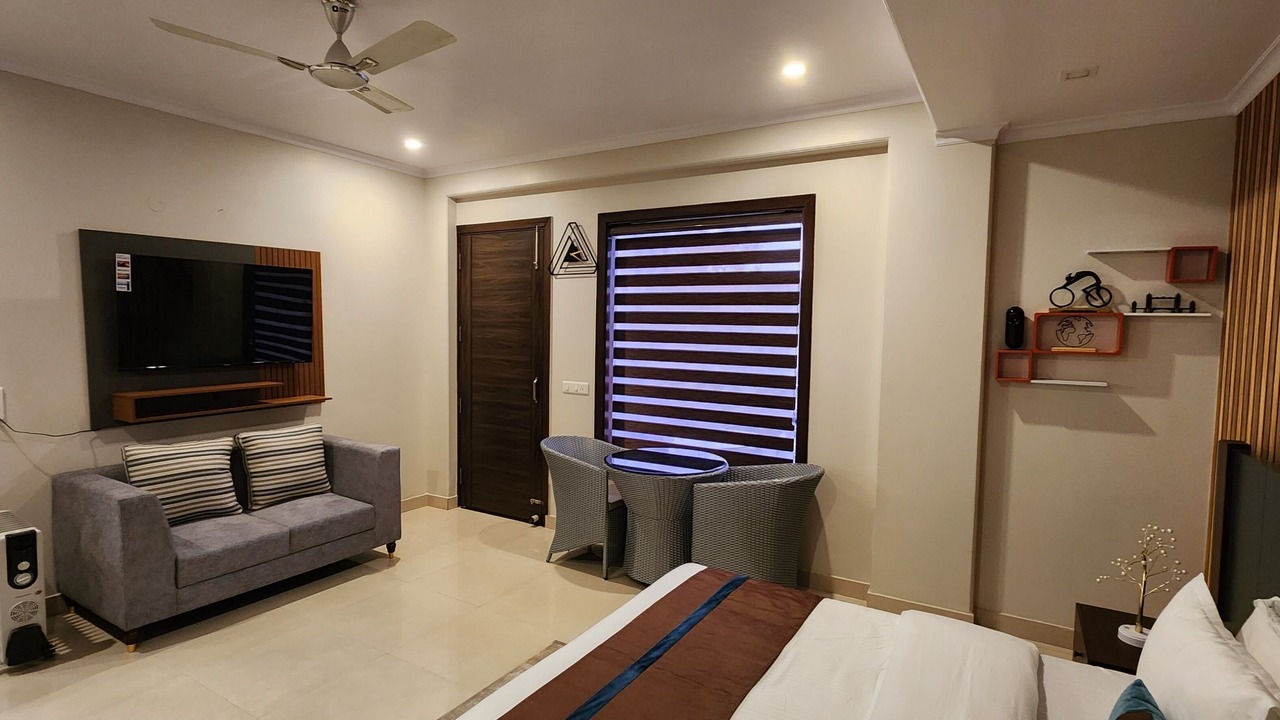 Photo of Bedroom in South West
