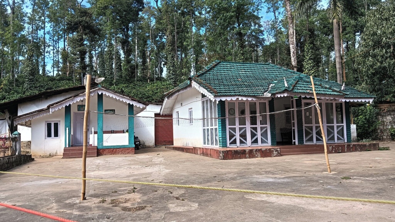 Photo of Outdoor in Stuart Hill