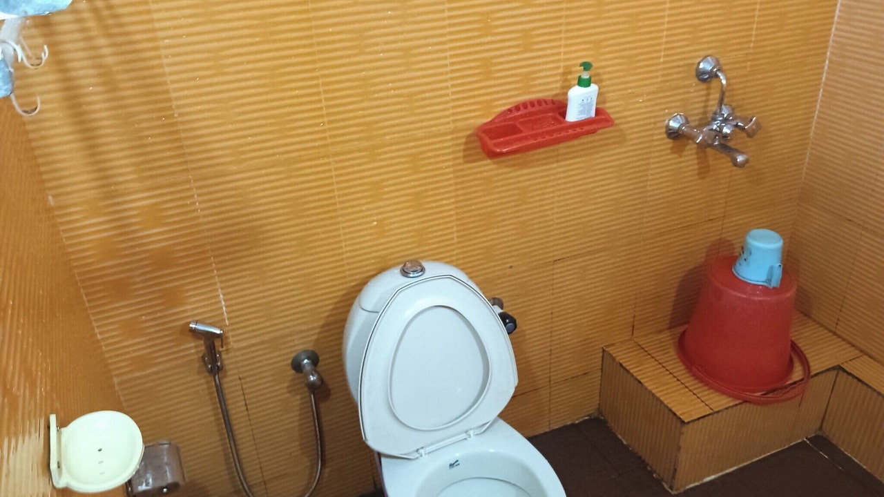 Photo of Bathroom in Stuart Hill