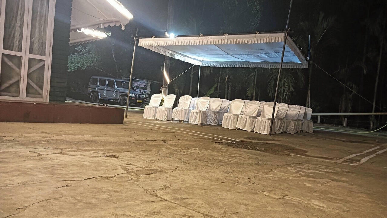 Photo of Outdoor in Stuart Hill
