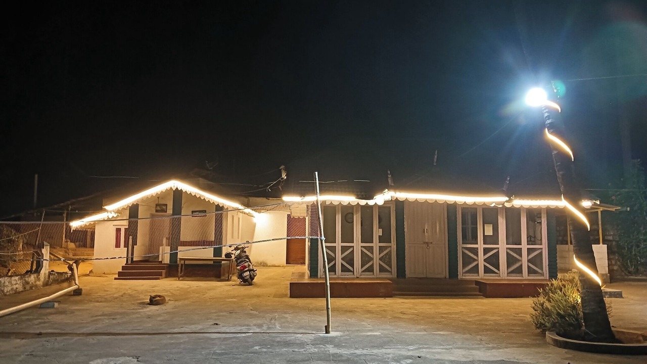 Photo of Outdoor in Stuart Hill