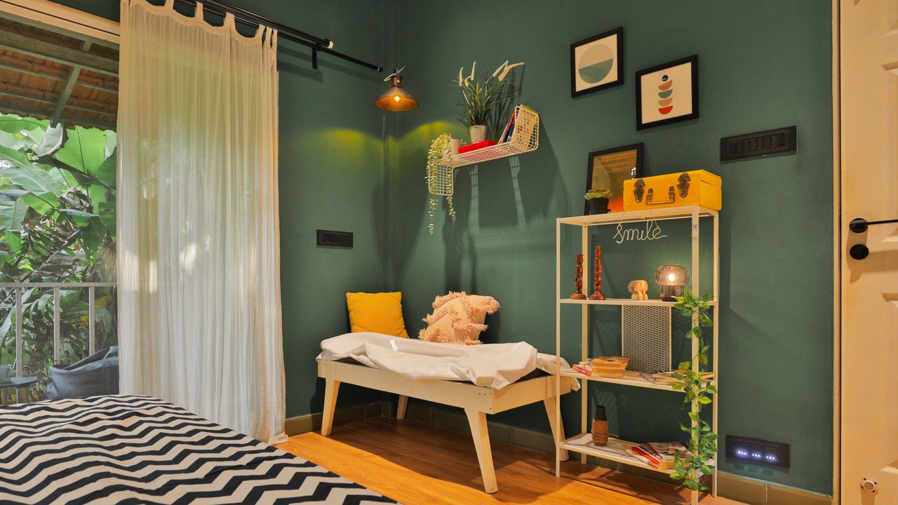 Photo of Bedroom in Kudal
