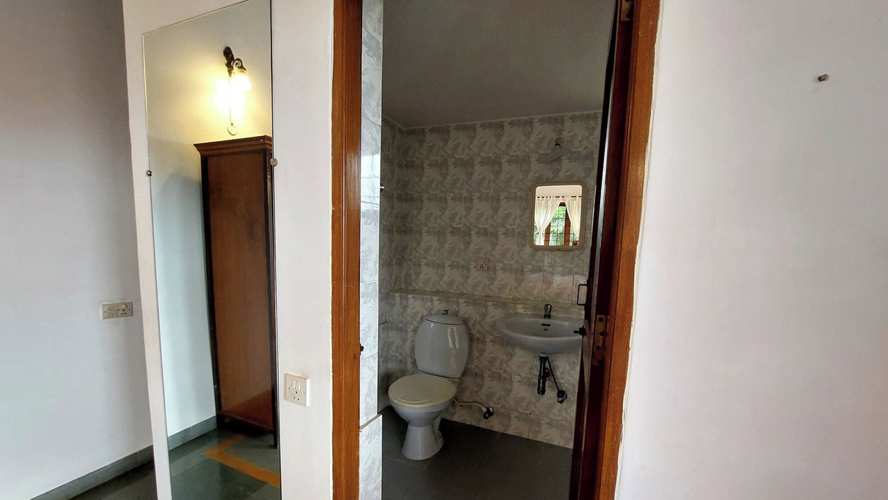 Photo of Bathroom in Dona Paula