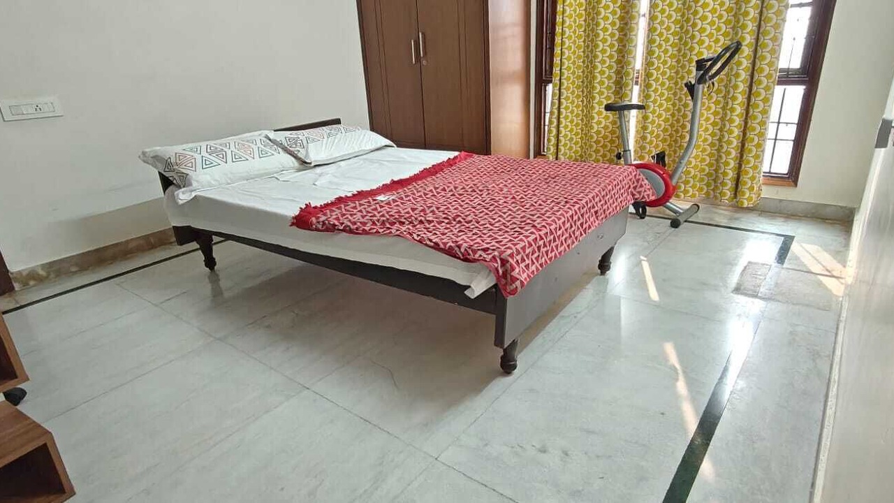 Photo of Bedroom in Banjara Hills