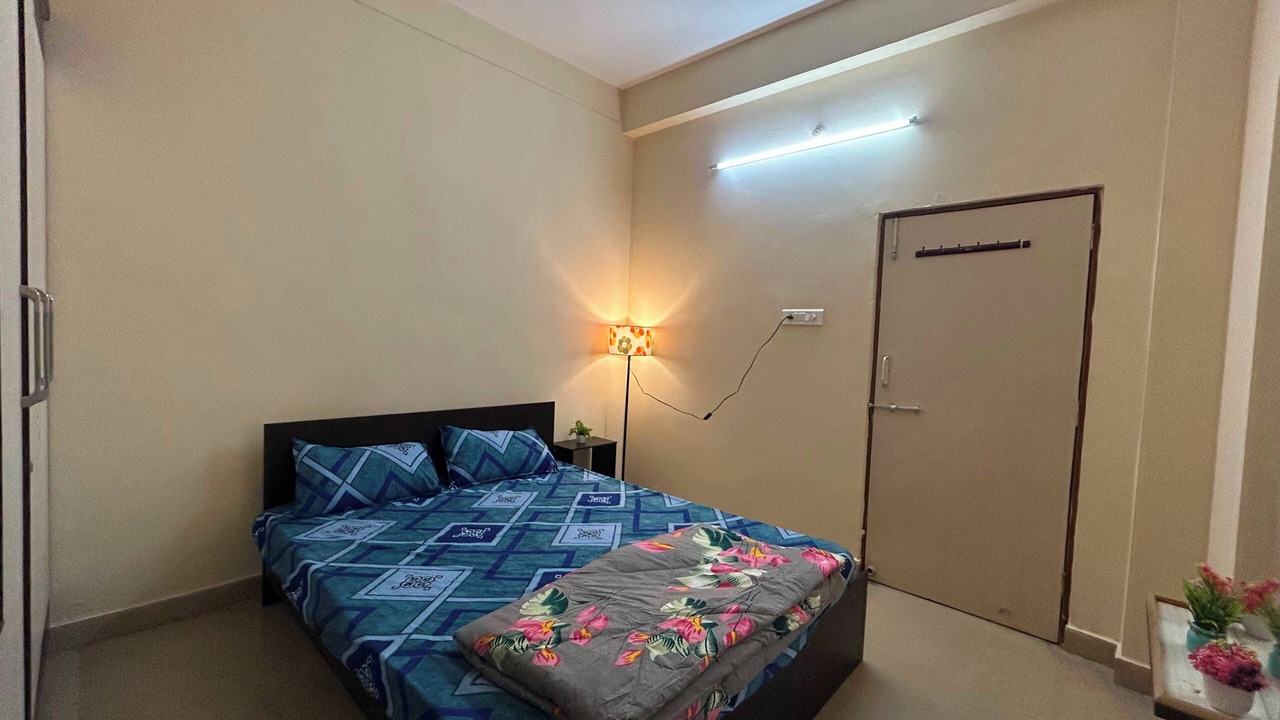 Photo of Bedroom in Hyderabad