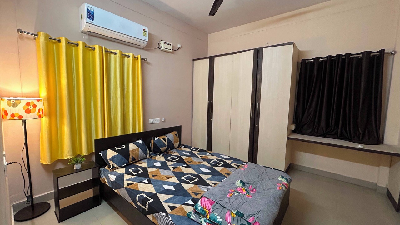 Photo of Bedroom in Hyderabad