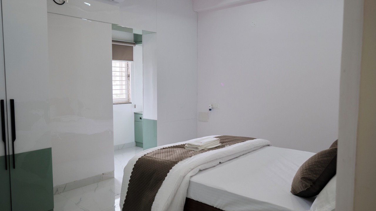 Photo of Bedroom in Serilingampally