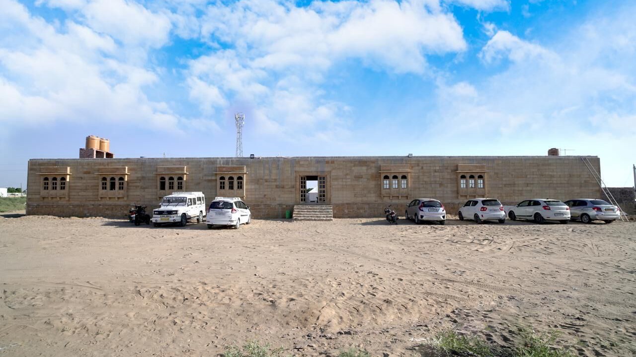 Photo of Outdoor in Amar Sagar Pol