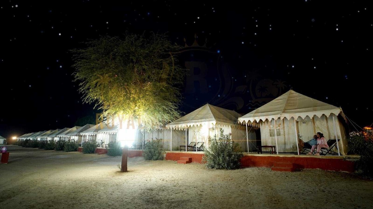 Photo of Outdoor in Amar Sagar Pol