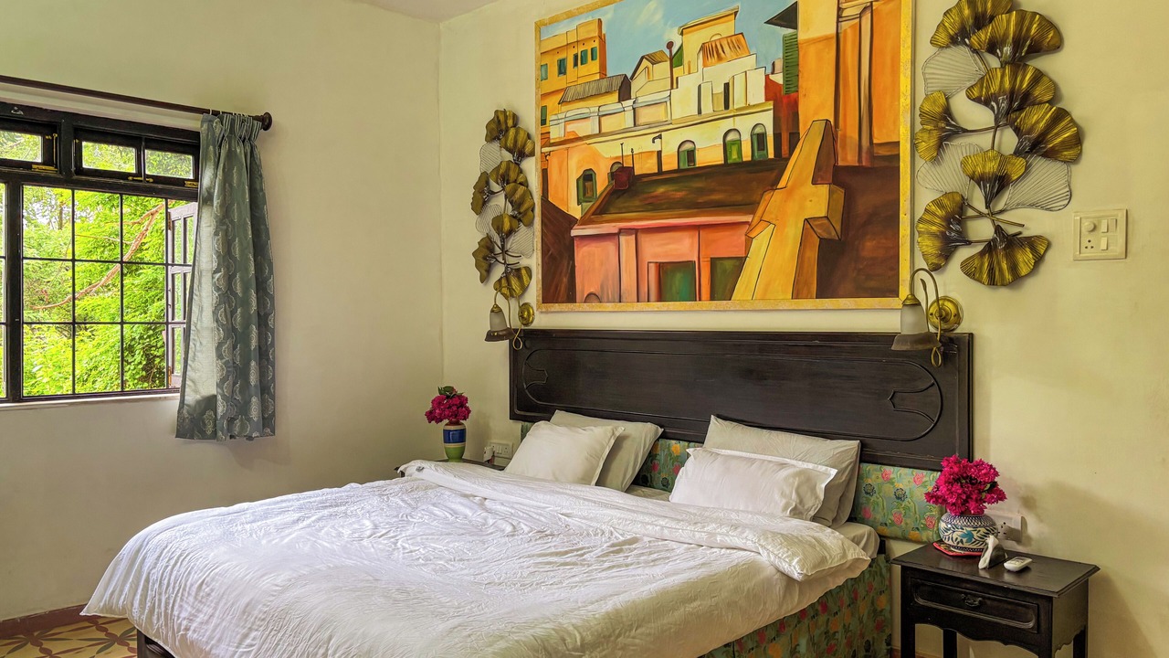 Photo of Bedroom in Velsao