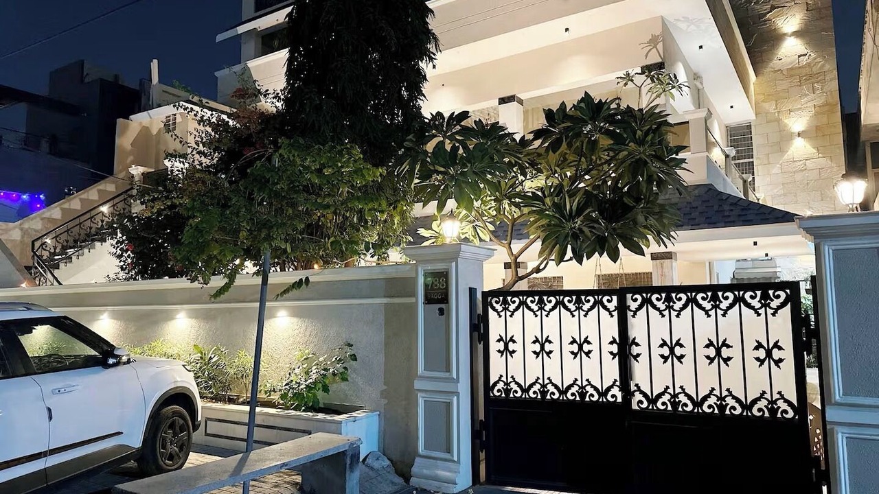 Photo of Outdoor in Adarsh Nagar