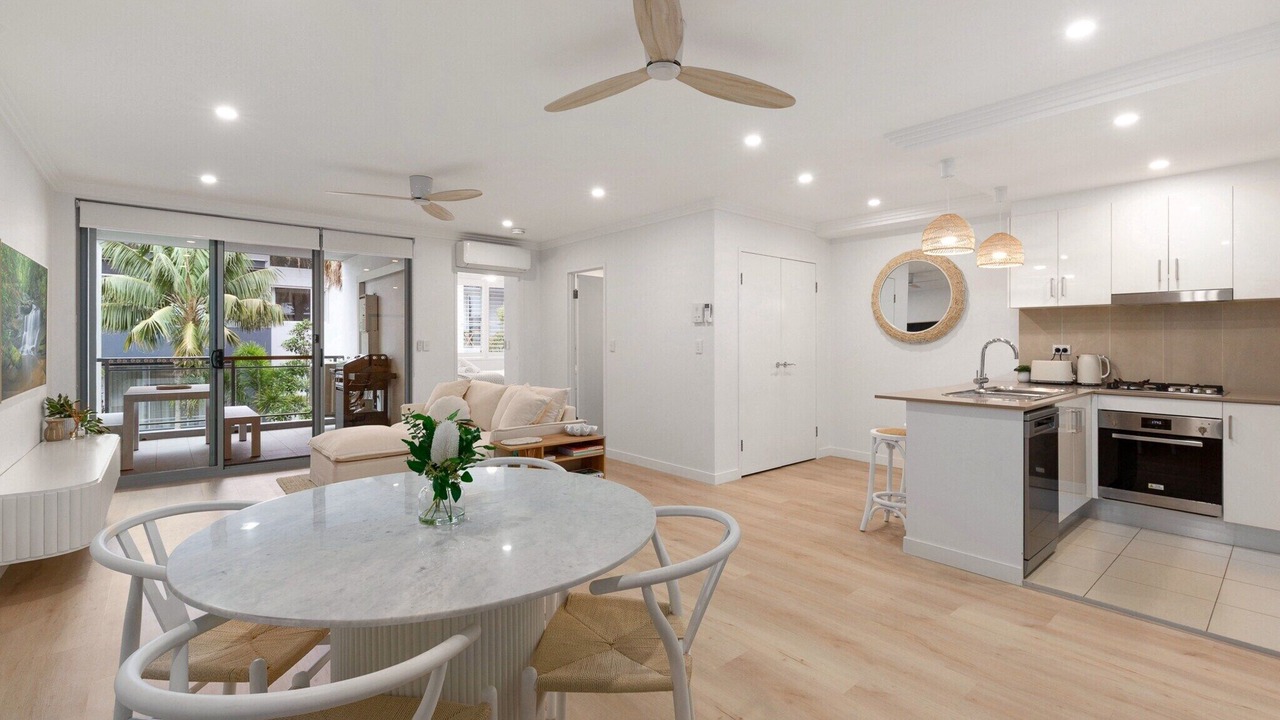 Photo of Livingroom in Narrabeen