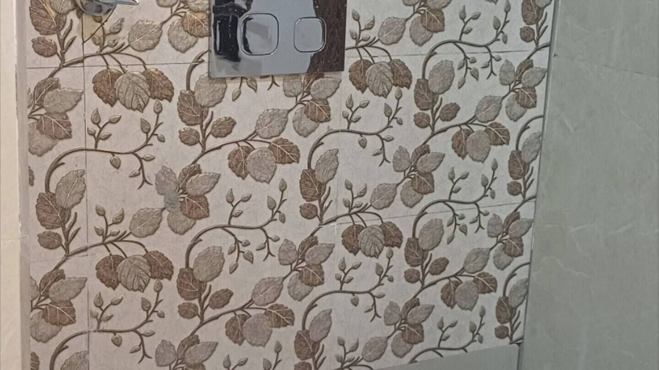 Photo of Bathroom in Bhopal