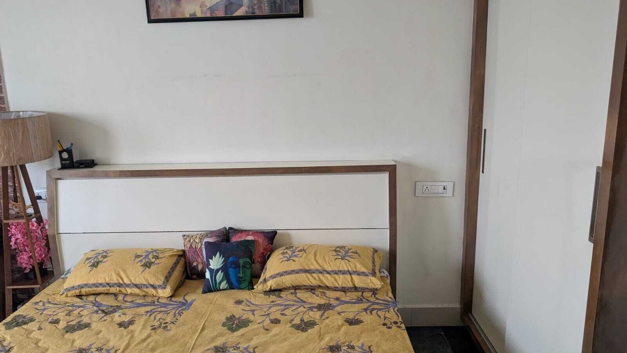 Photo of Bedroom in Pathankot