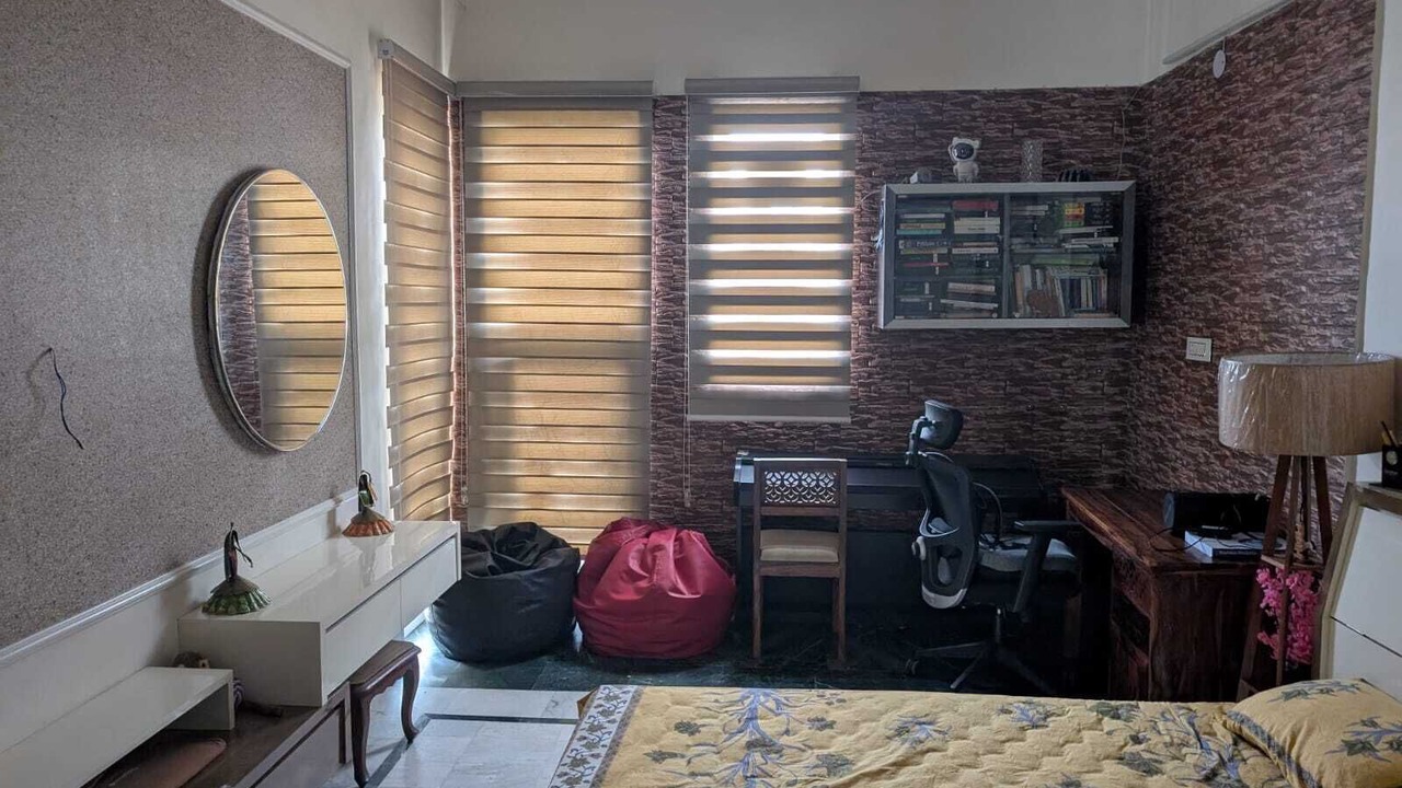 Photo of Bedroom in Pathankot