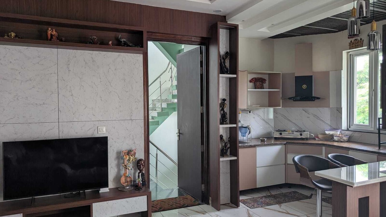 Photo of Livingroom in Pathankot