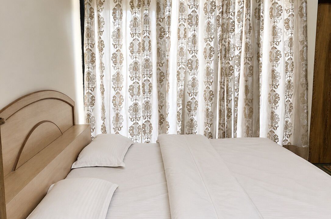 Photo of Bedroom in Nainital