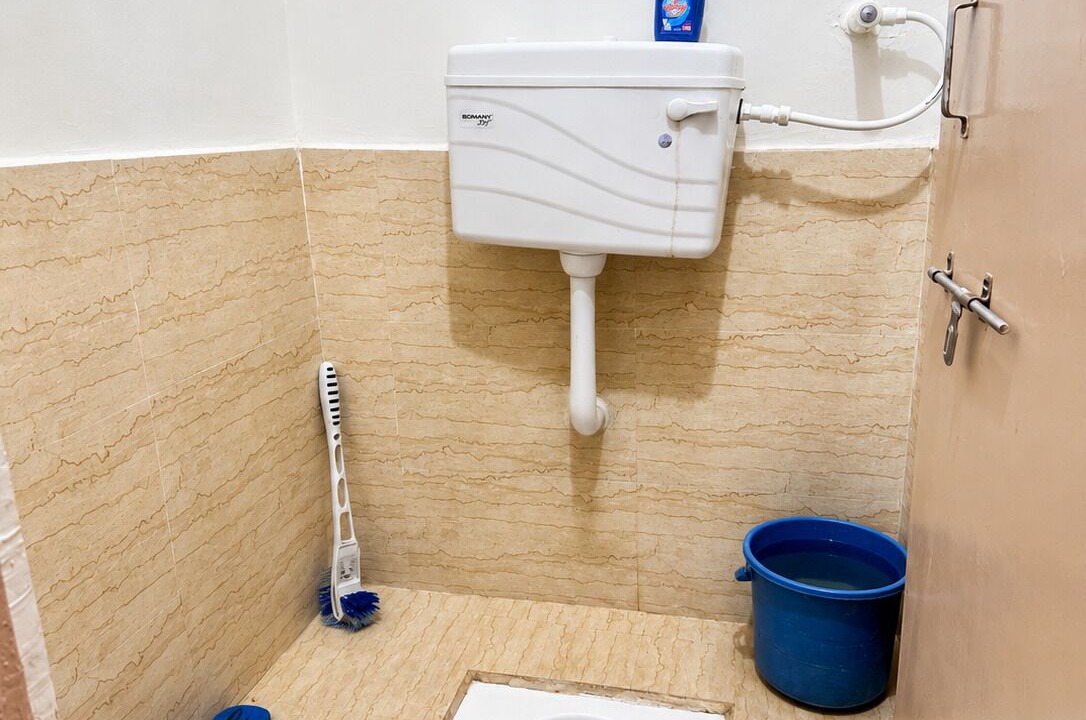 Photo of Bathroom in Ujjain