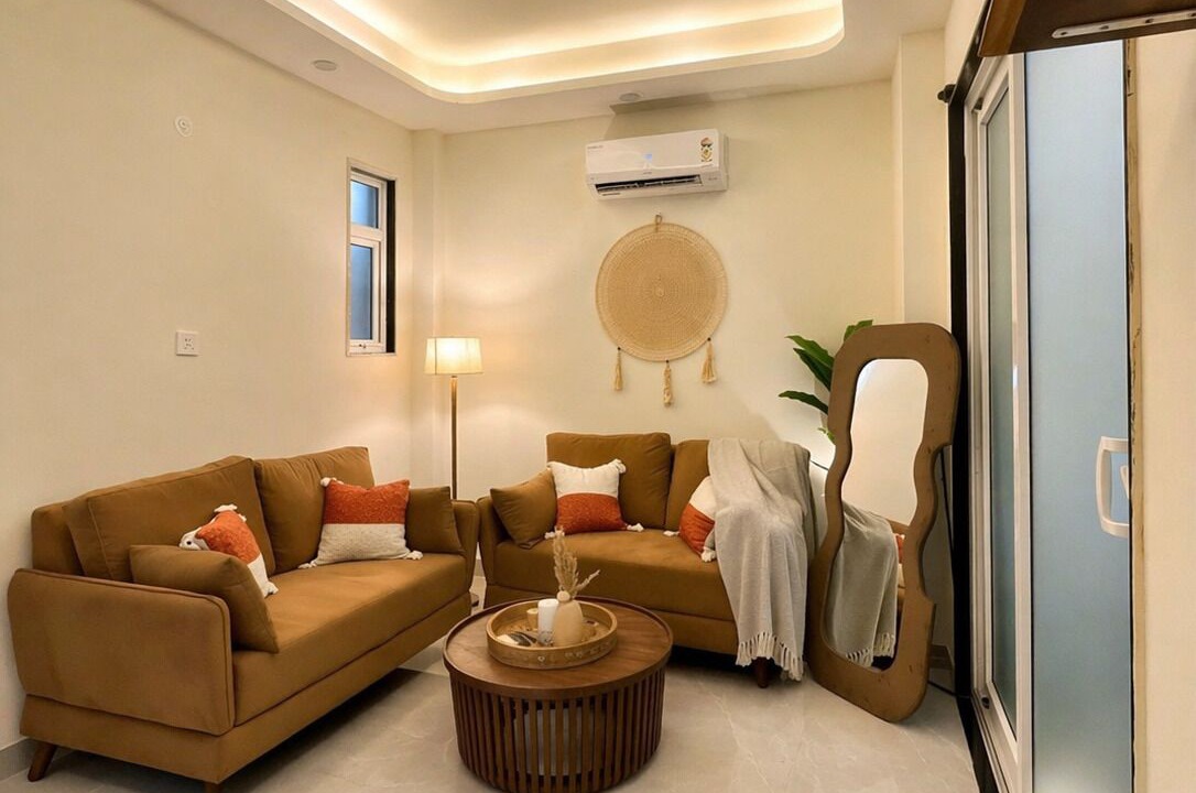 Photo of Livingroom in Ghata