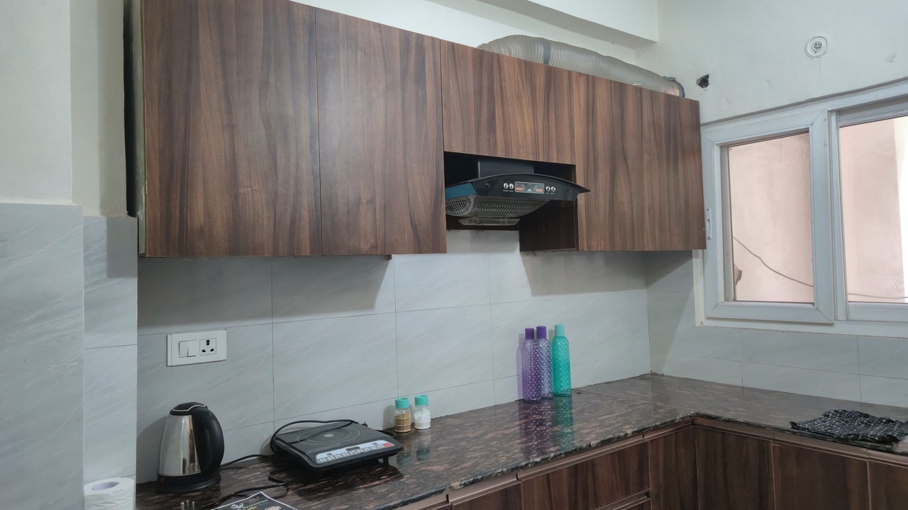 Photo of Kitchen in Tapovan