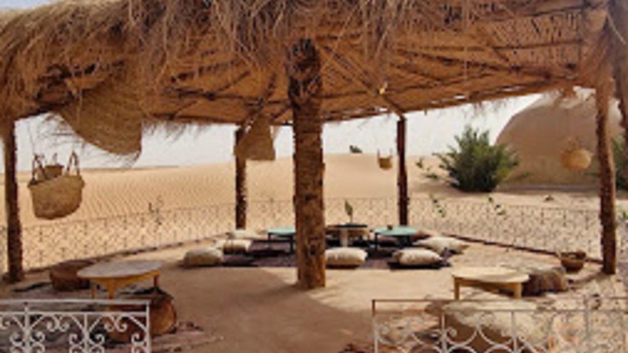 Photo of Outdoor in Jaisalmer