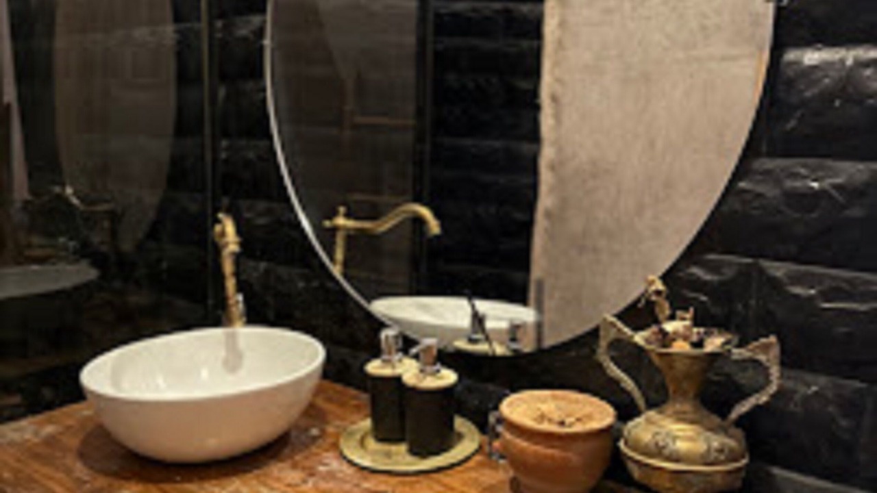 Photo of Bathroom in Jaisalmer