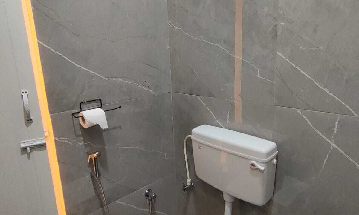 Photo of Bathroom in Tiruvannamalai