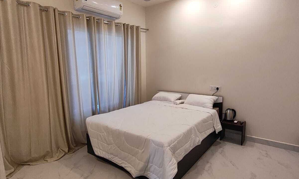 Photo of Bedroom in Tiruvannamalai