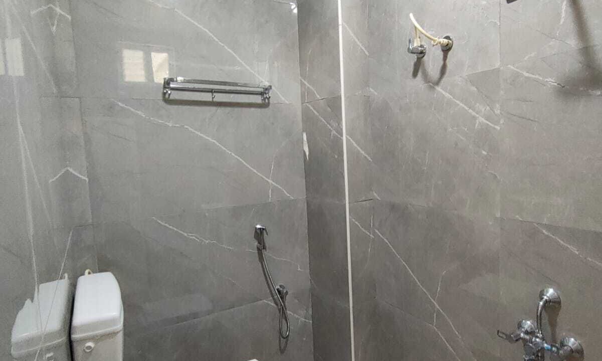 Photo of Bathroom in Tiruvannamalai