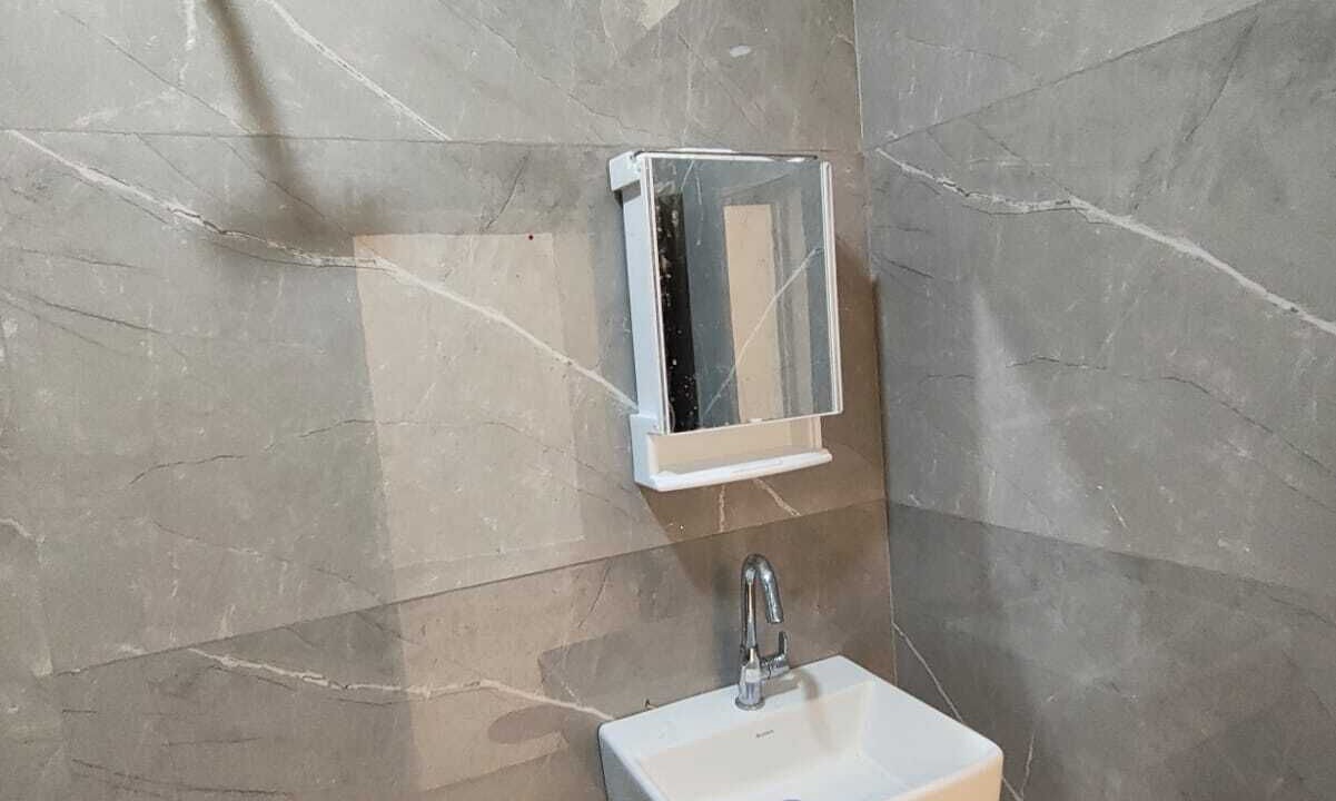 Photo of Bathroom in Tiruvannamalai