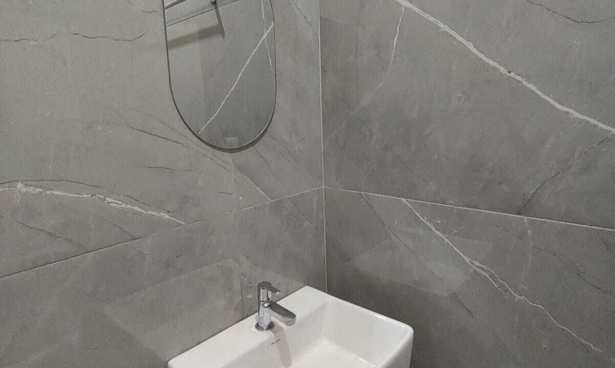 Photo of Bathroom in Tiruvannamalai