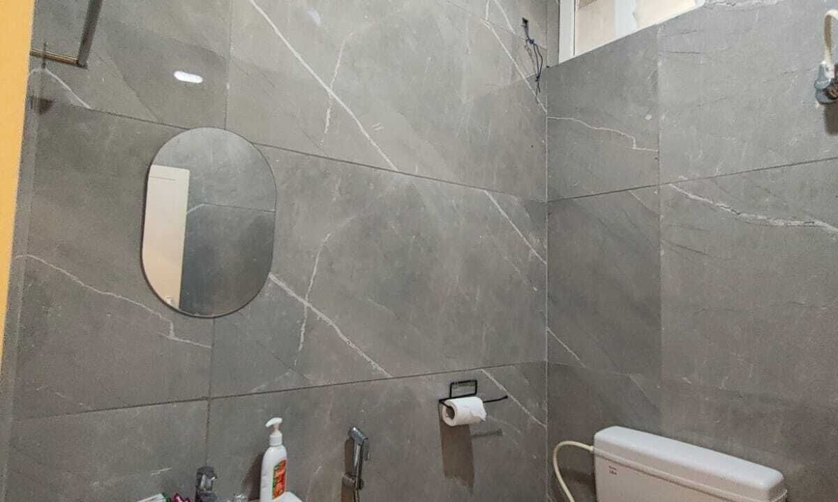 Photo of Bathroom in Tiruvannamalai