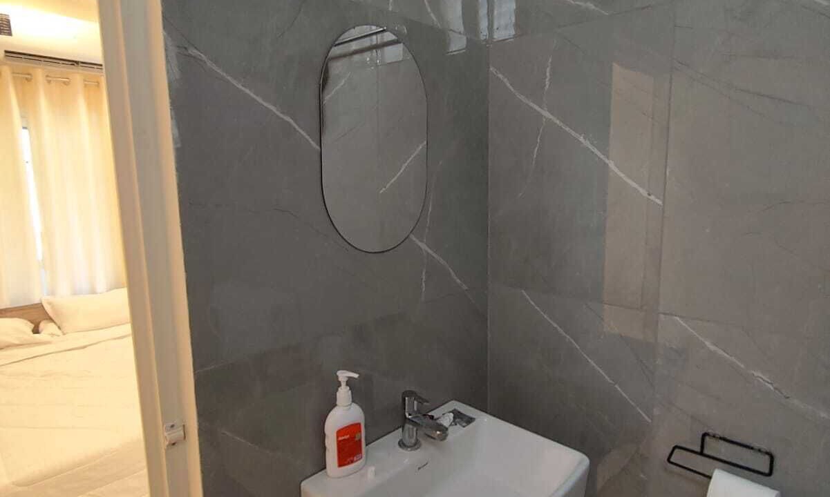 Photo of Bathroom in Tiruvannamalai