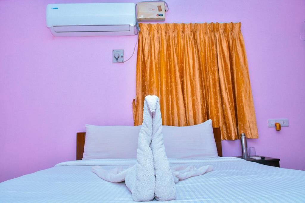 Photo of Bedroom in Madurai