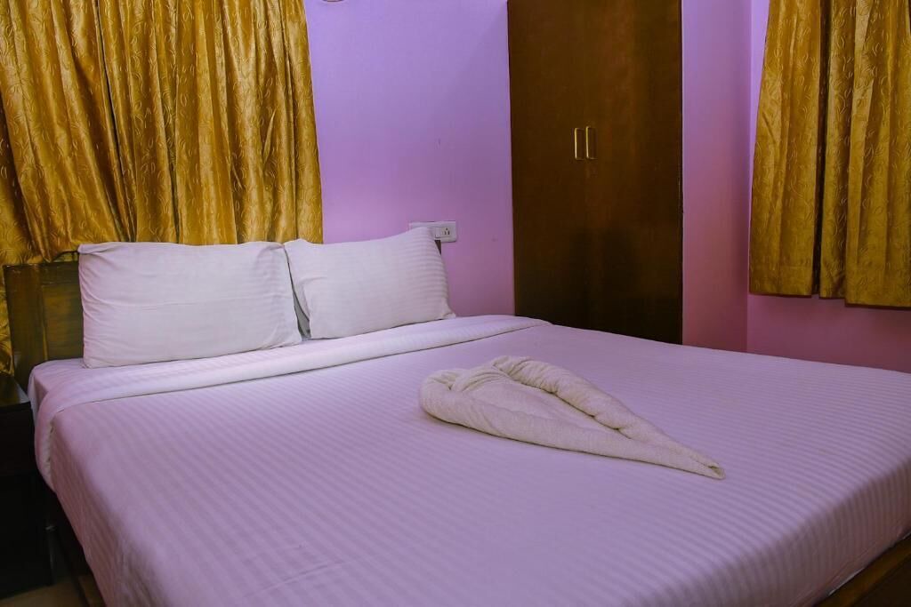 Photo of Bedroom in Madurai
