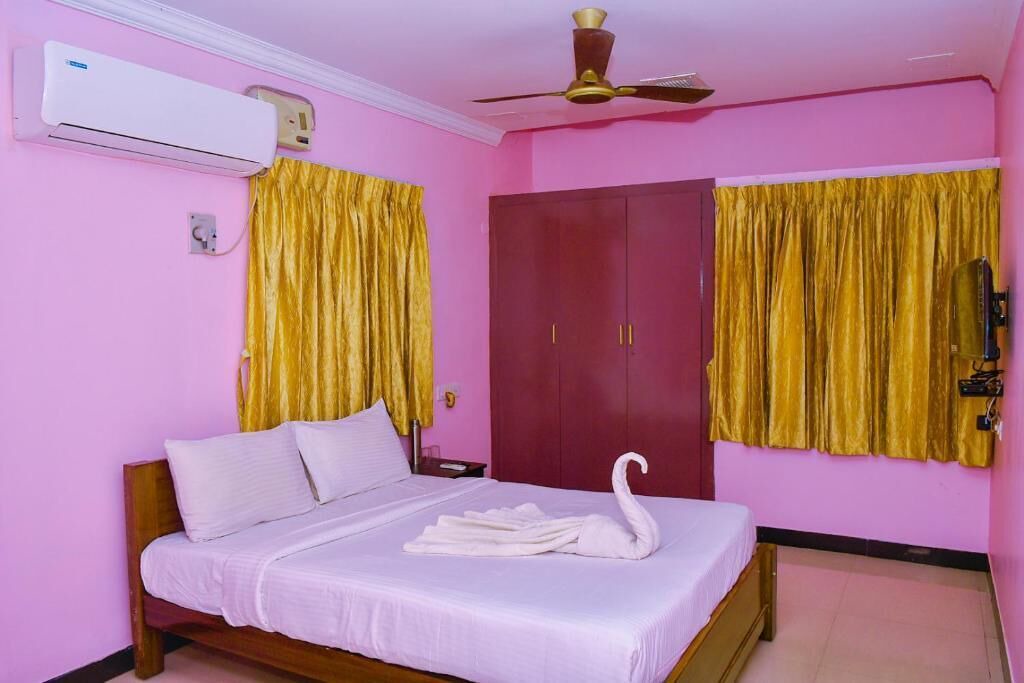Photo of Bedroom in Madurai